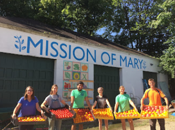 Mission of Mary Cooperative